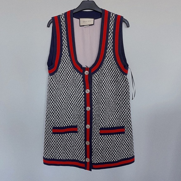 Gucci Other Gucci Vest Poshmark
